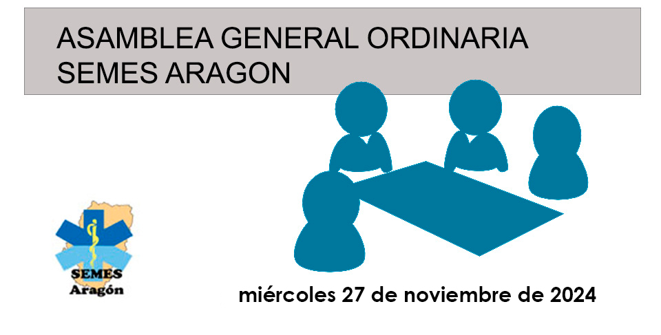 Convocatoria Asamblea General Ordinaria 2024